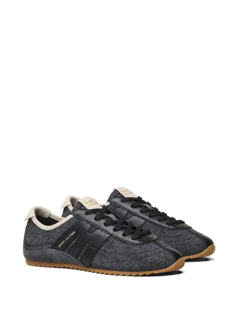 Marc Jacobs The Denim 400 Bleecker runner sneakers