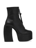 Marc Jacobs The Gigi ankle boots