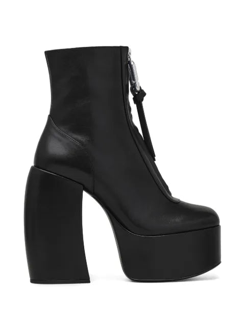 Marc Jacobs The Gigi ankle boots