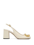 Marc Jacobs The Pop J Marc slingbacks