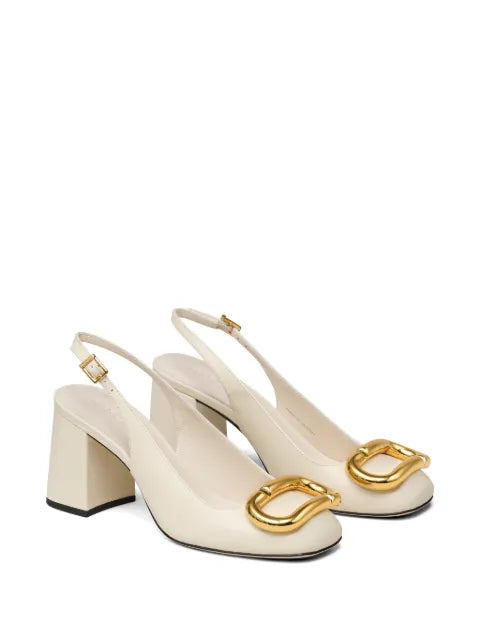 Marc Jacobs The Pop J Marc slingbacks