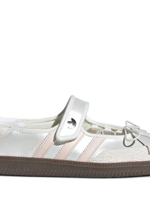 adidas Samba Jane  strap sneakers
