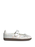 adidas Samba Jane  strap sneakers