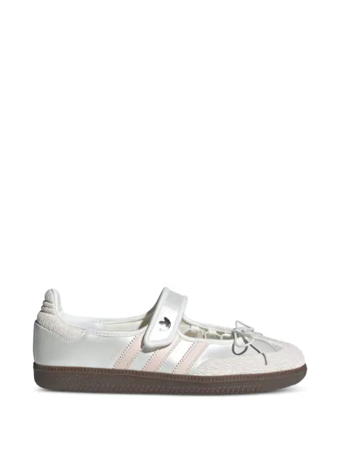 adidas Samba Jane  strap sneakers