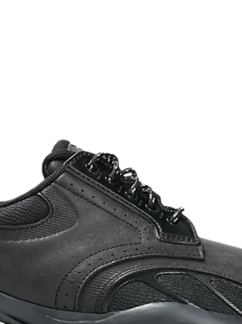 ASICS Gel-Kinetic bubble-sole sneakers