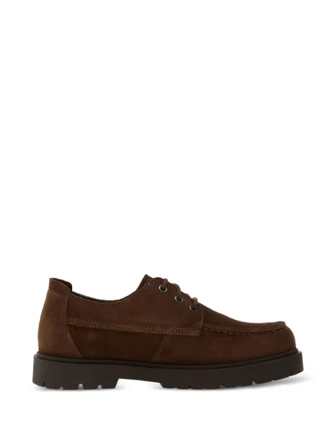 Birkenstock Highwood Moc lace sneakers