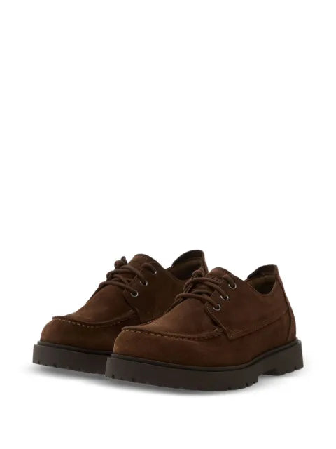 Birkenstock Highwood Moc lace sneakers