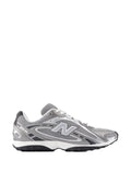 New Balance 204L logo panelled sneakers