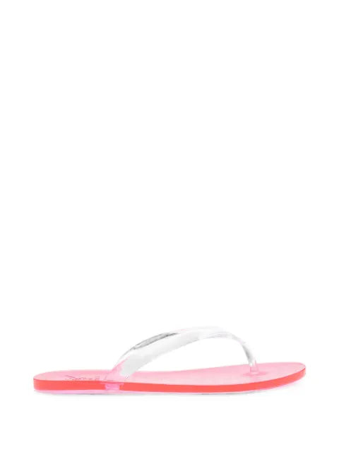 Ancient Greek Sandals Jelly flip flops