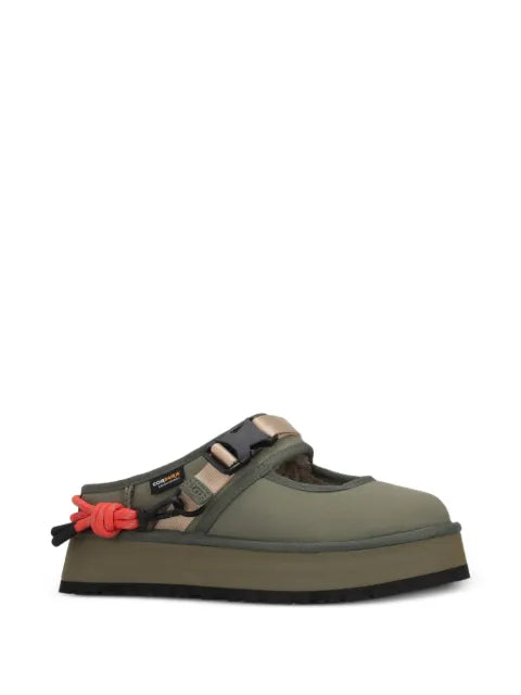 UGG Bea Mary Jane Wildwood platform slippers