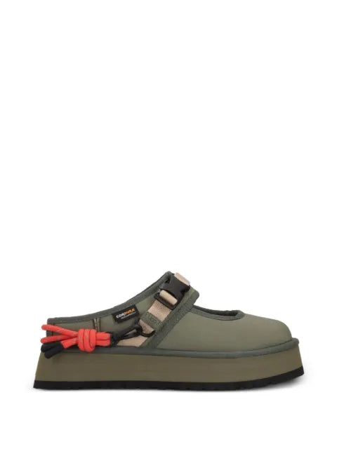 UGG Bea Mary Jane Wildwood platform slippers