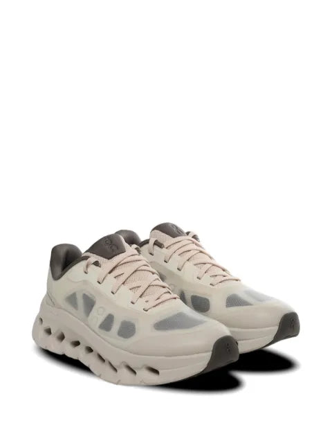 On Cloudtilt Remix cut-out sneakers