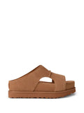 UGG Goldenstar platform sandals