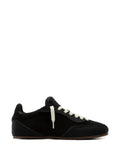 Axel Arigato suede daze runner sneakers