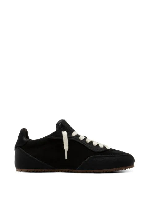 Axel Arigato suede daze runner sneakers