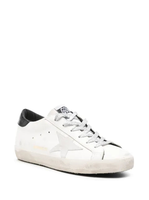 Golden Goose Super-Star Classic leather sneakers