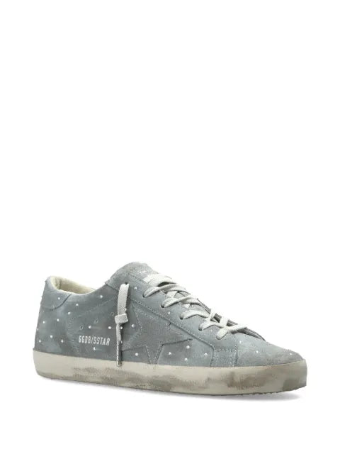 Golden Goose Super-Star leather sneakers