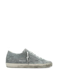 Golden Goose Super-Star leather sneakers