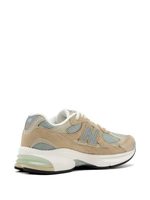 New Balance N-logo sneakers