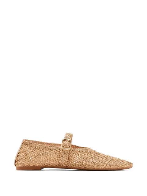 Senso Cheska buckle-strap ballet flats