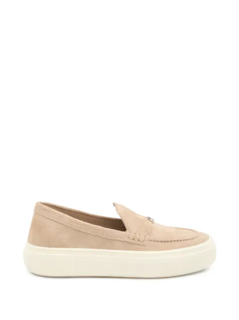 Hogan Crosswind loafers