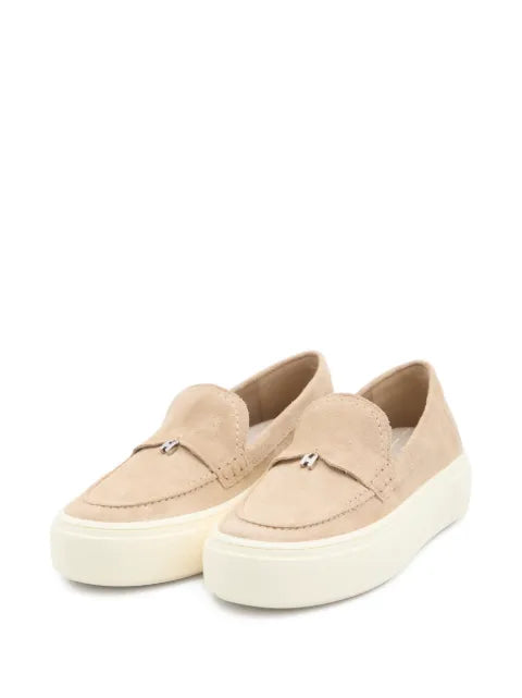 Hogan Crosswind loafers