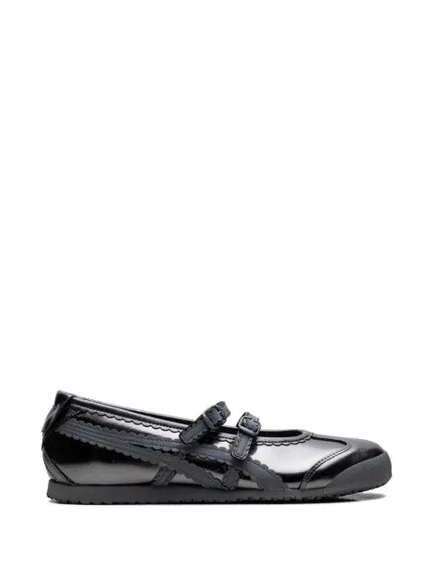 Onitsuka Tiger Mexico 66 TGRS buckle-strap sneakers