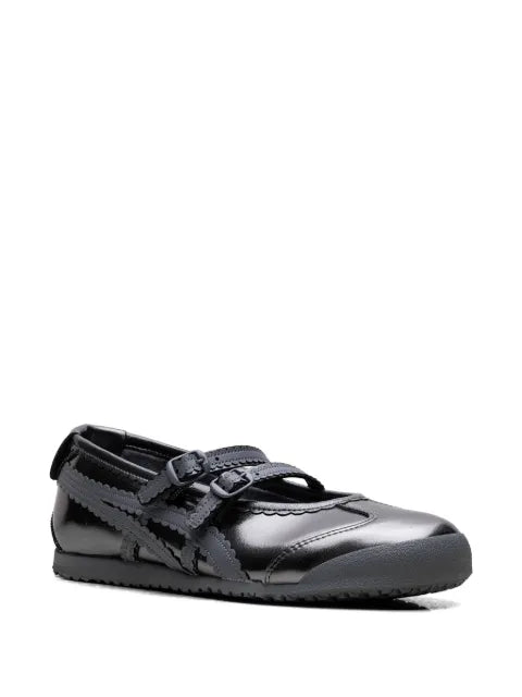 Onitsuka Tiger Mexico 66 TGRS buckle-strap sneakers