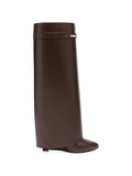 Givenchy Shark Pinch boots