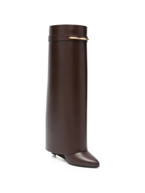 Givenchy Shark Pinch boots