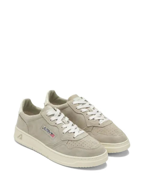 Autry Medalist low sneakers