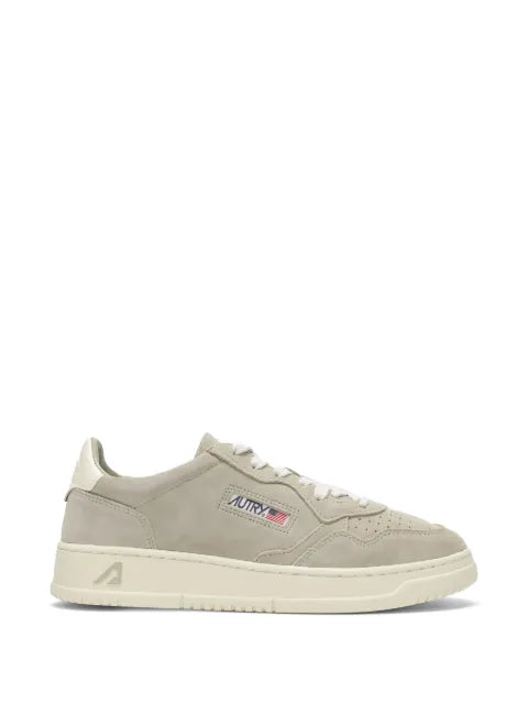 Autry Medalist low sneakers