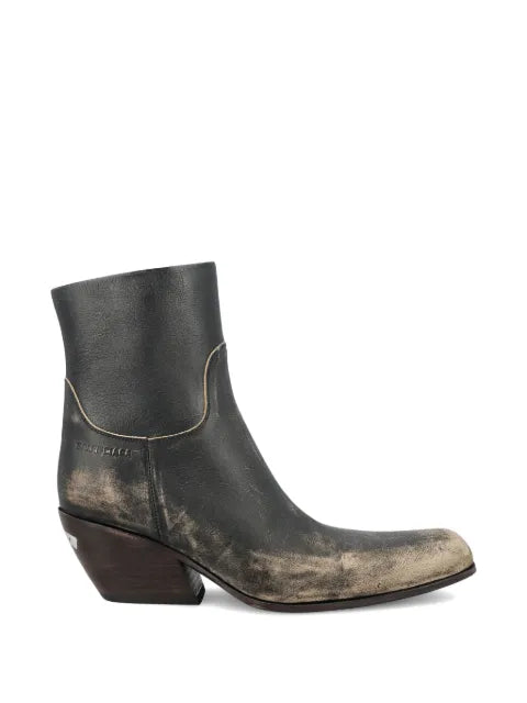 Balenciaga Memphis boots