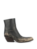 Balenciaga Memphis boots