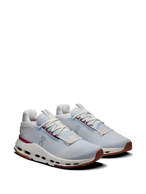 On Cloudnova 2 low-top sneakers