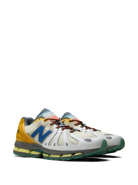 New Balance X Action Bronson 1890 shoes
