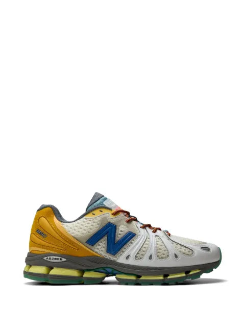 New Balance X Action Bronson 1890 shoes