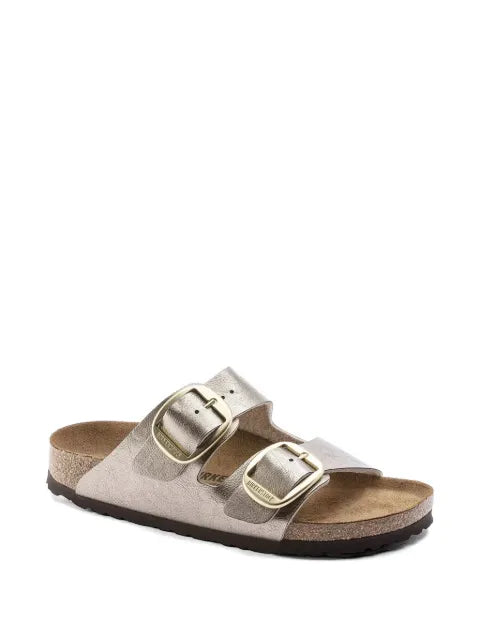 Birkenstock Arizona buckle-fastening sandals