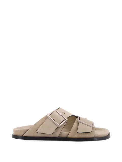 ALOHAS Alba sandals