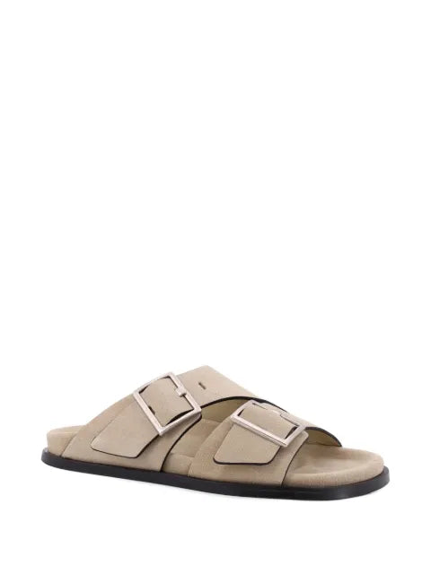 ALOHAS Alba sandals
