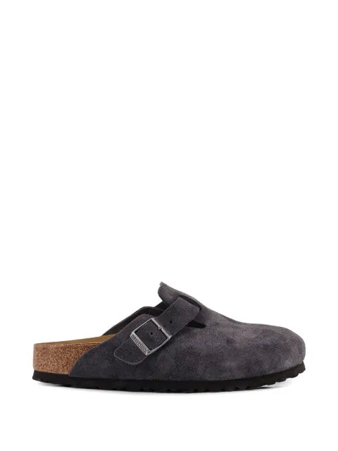 Birkenstock Boston clogs