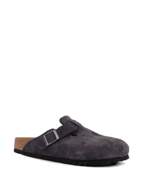 Birkenstock Boston clogs