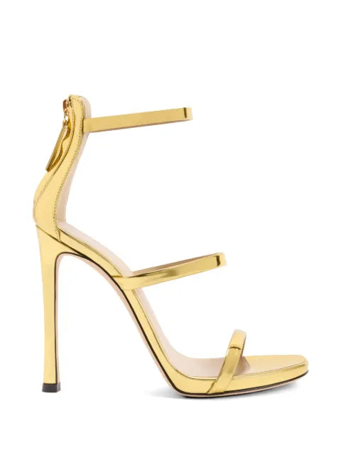 Giuseppe Zanotti Harmony sandals