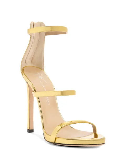 Giuseppe Zanotti Harmony sandals
