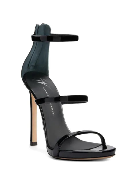 Giuseppe Zanotti Harmony sandals