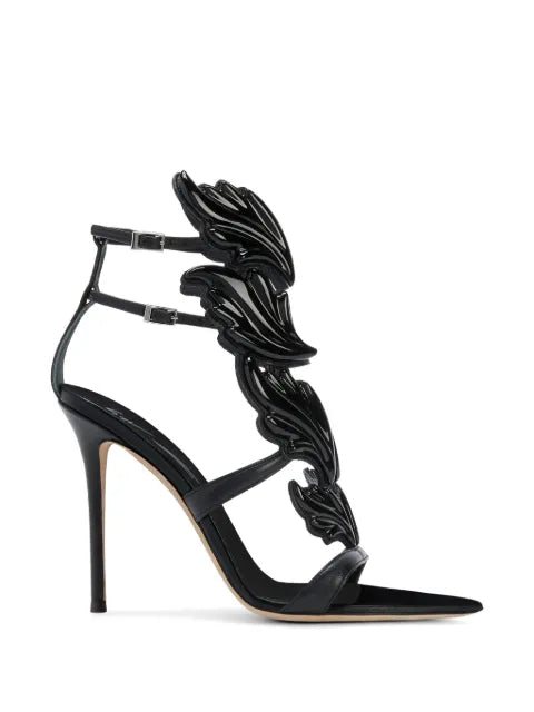 Giuseppe Zanotti New Cruel sandals