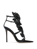 Giuseppe Zanotti New Cruel sandals