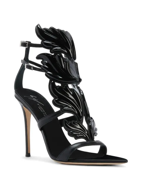 Giuseppe Zanotti New Cruel sandals