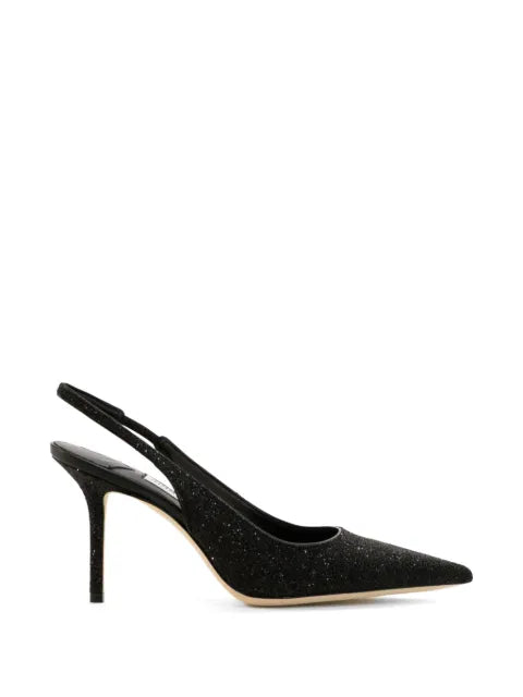 Jimmy Choo Love Sling Back 85 pumps