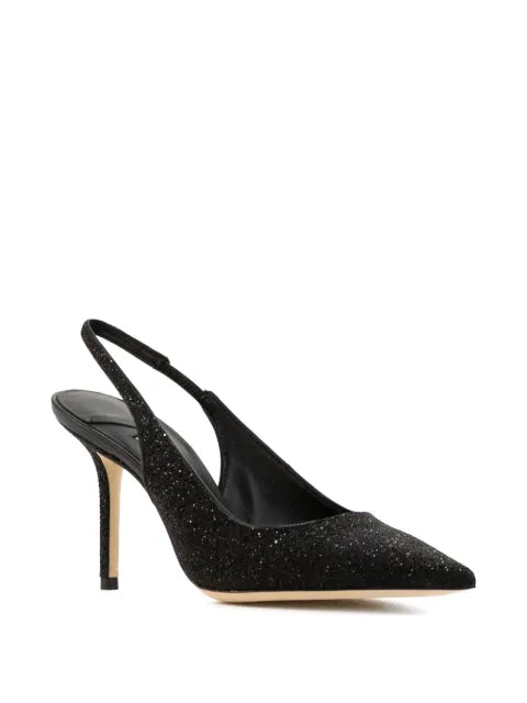 Jimmy Choo Love Sling Back 85 pumps